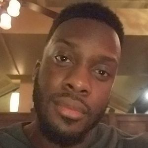 Meet your Posher, Terrell